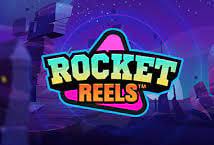 Rocket Reels Slot Game